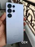 S25 Ultra 12GB 512 GB