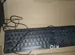 Dell Keyboard