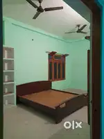 2BHK for rent in Indiranagar colony,chitaipur,Varanasi for only family