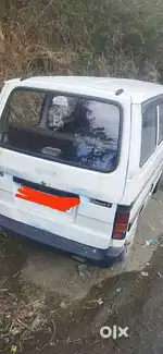 Maruti Suzuki Omni E MPI STD BSIV, 2014, Petrol