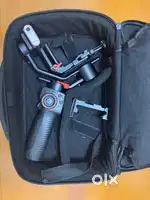 Hohem MT2 Kit 3 Axis Gimbal