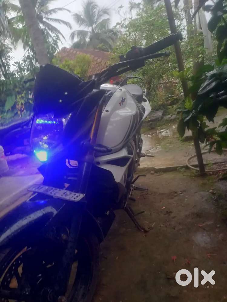 Yamaha FZS Axor – Well Maintained  Great Condition  Immediate Sale