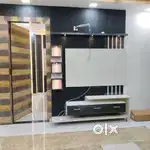 3 bhk luxurious apartment good locality nawada metro station