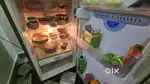 Fridge grey color