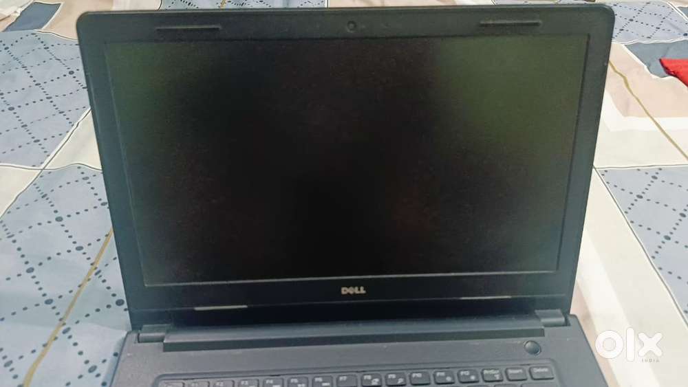 Dell Laptop i3 8th Generation SSD