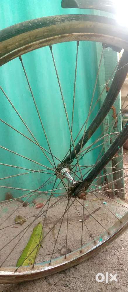 Sale my cycle