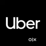 Uber driver required