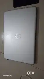 Hp 15 series Laptop