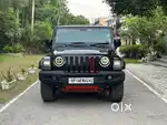 Mahindra Thar LX Hard Top Petrol AT RWD, 2023, Petrol