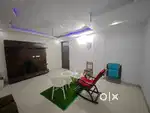 For sale - 2 bhk Flat alambagh singar nagar,near metro station