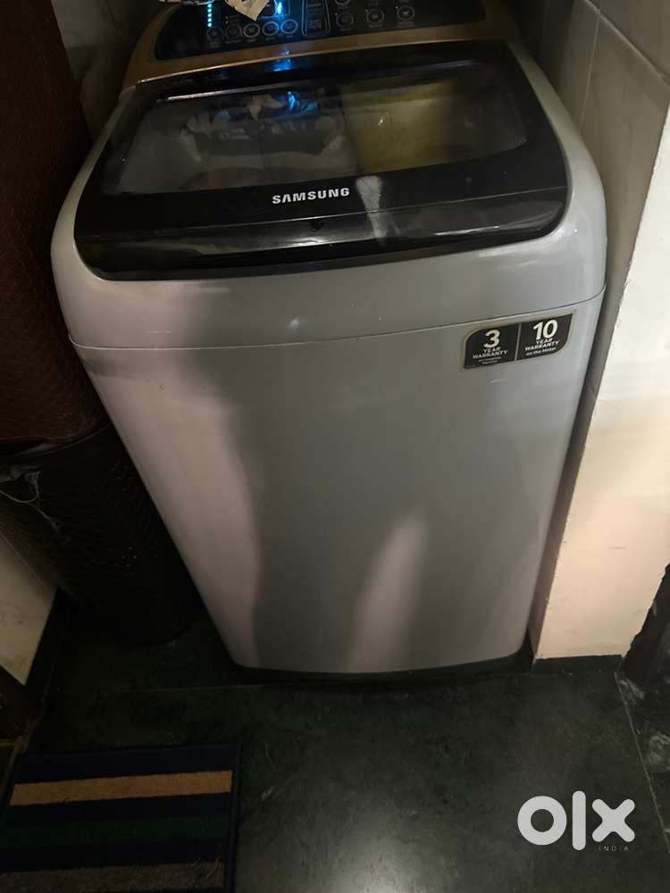 Washin machine for sale samsung