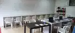 Co Working Space for Students ,Remote Working people 150 rs per day..