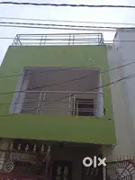 Duplex For Rent  Office and Family Khandagiri