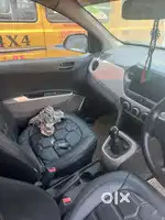 Hyundai Grand i10 2013 Diesel Good Condition