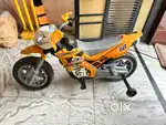 Electric bike for kids 4 to 8 years