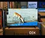 32 INCH SMART ANDROID 4K LED TV (( FREE LIVE CHANNALS  ))