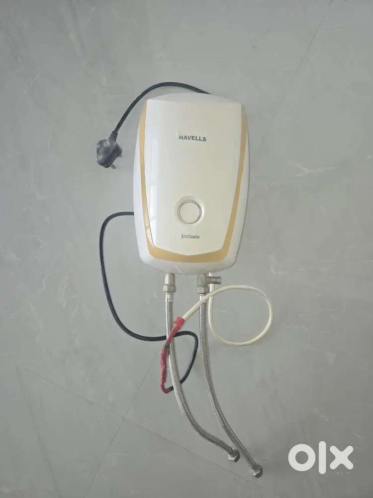 Geyser 3.5 L - Electric - Havells