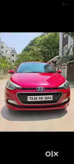 Hyundai Elite i20 Asta 1.2, 2017, Diesel