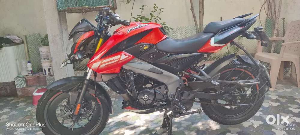 one hand bike clean condition