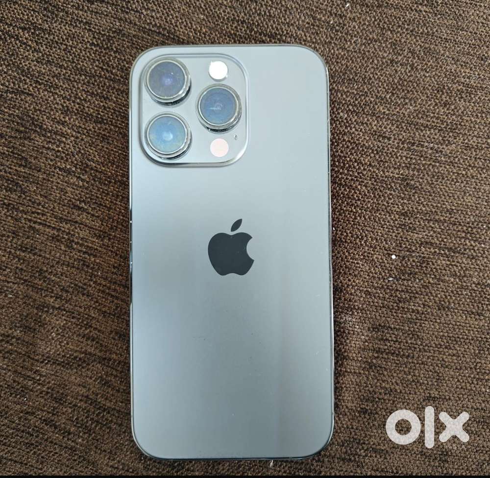 Iphone 14 pro 128 GB in mint condition.