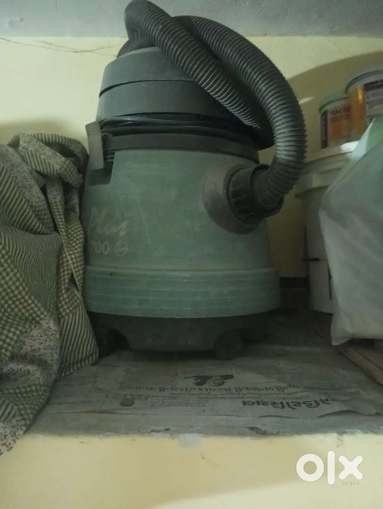 Vacum cleaner