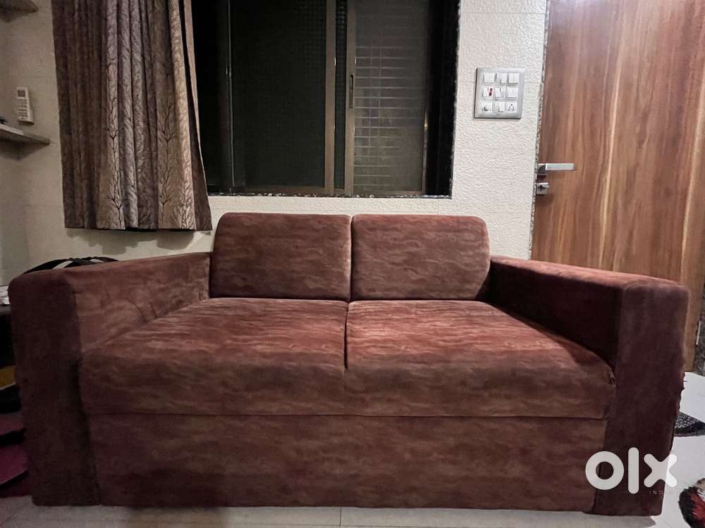 4-seater & 2-seater sofa set