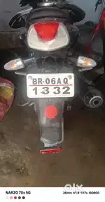 Good conditions