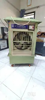 To sell my Air cooler in mint condition