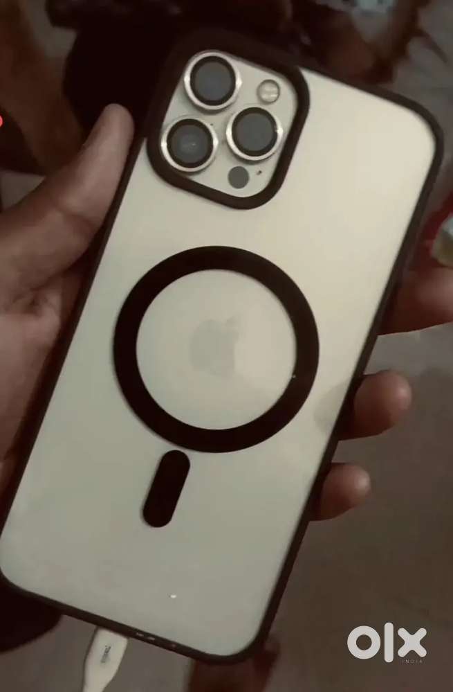 IPHONE 12 PRO MAX 128GB
