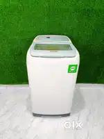GET a branded, washing machine Samsung refurbished top load 6kg