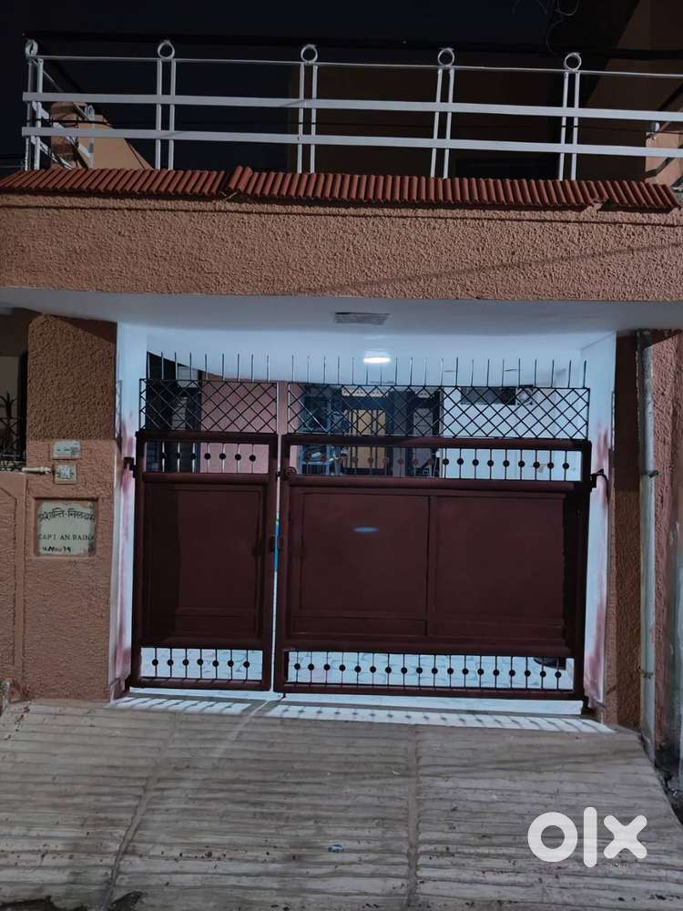 indioendent 2BHK house available for rent