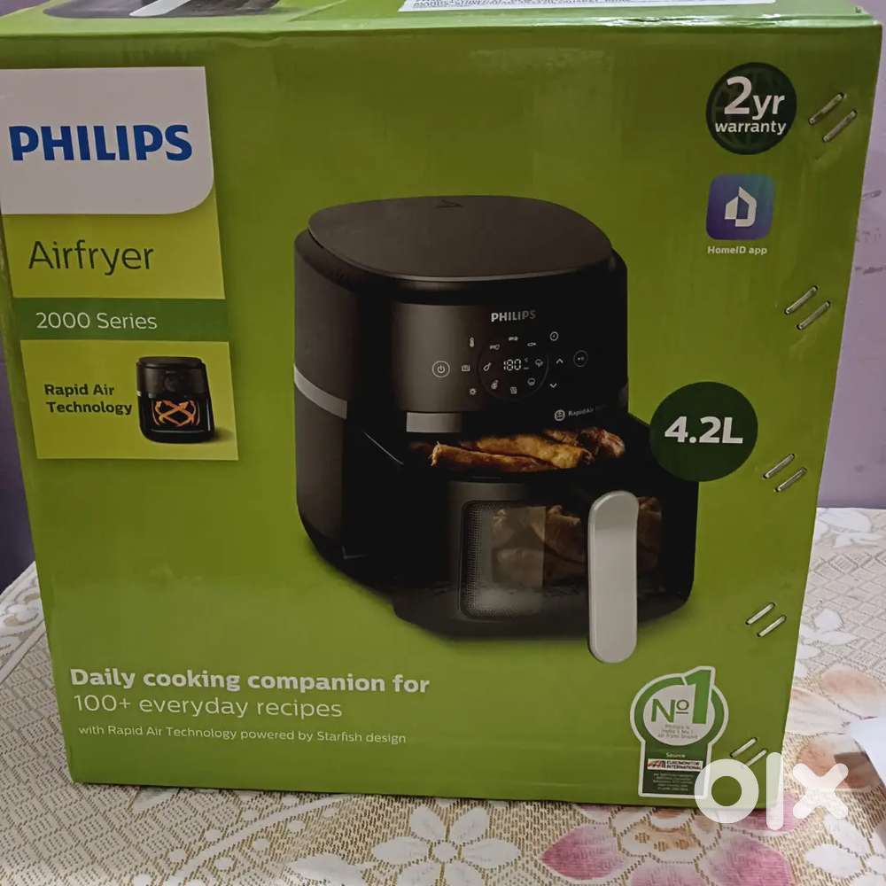 PHILIPS AIR Fryer 4.2L