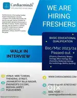 Clinical analyst