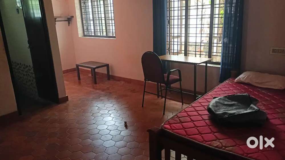 Single Room and Double sharing room Vacancy-For Women