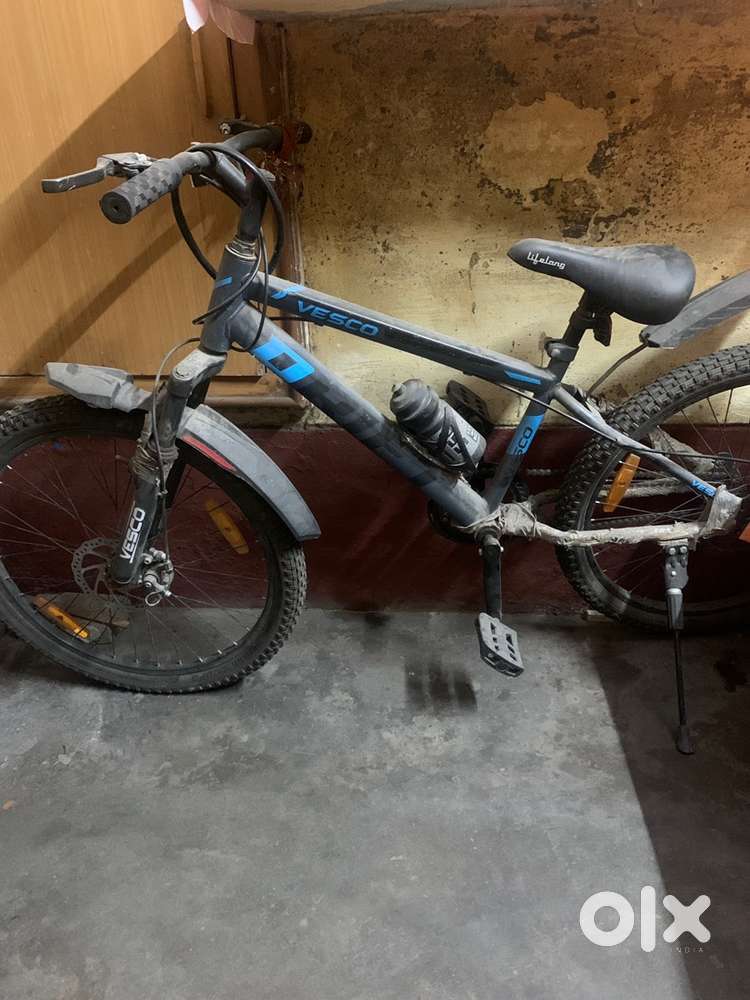 24” bicycle vesco leader company Fresh new piece with bottle ok report