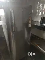 LG Refrigerator  Fridge