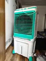 Nexon Tower Water Cooler with 100L tank Capacity.
