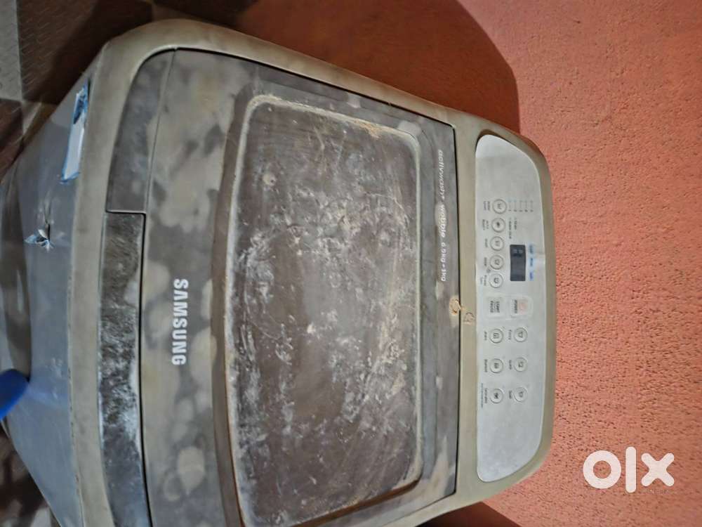 Samsung washing mechine