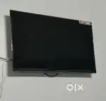 Sell 40 LED TV - OnePlus