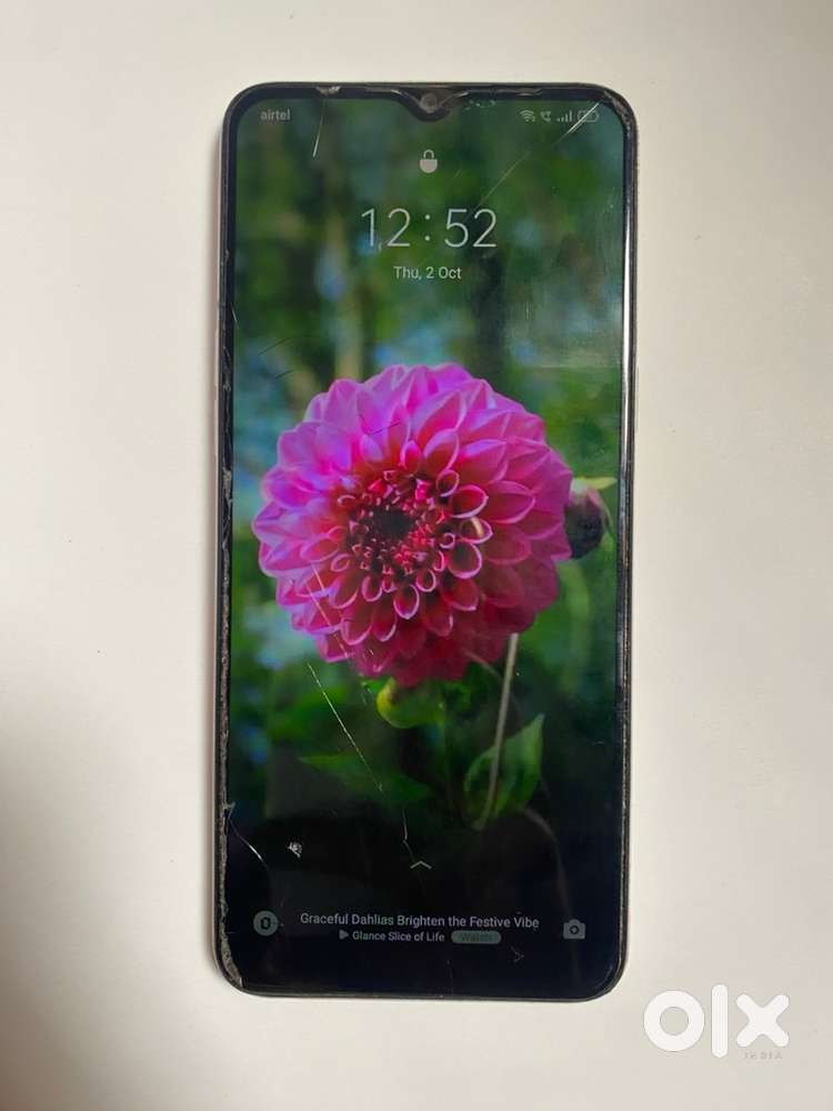 Realme Narzo 10a