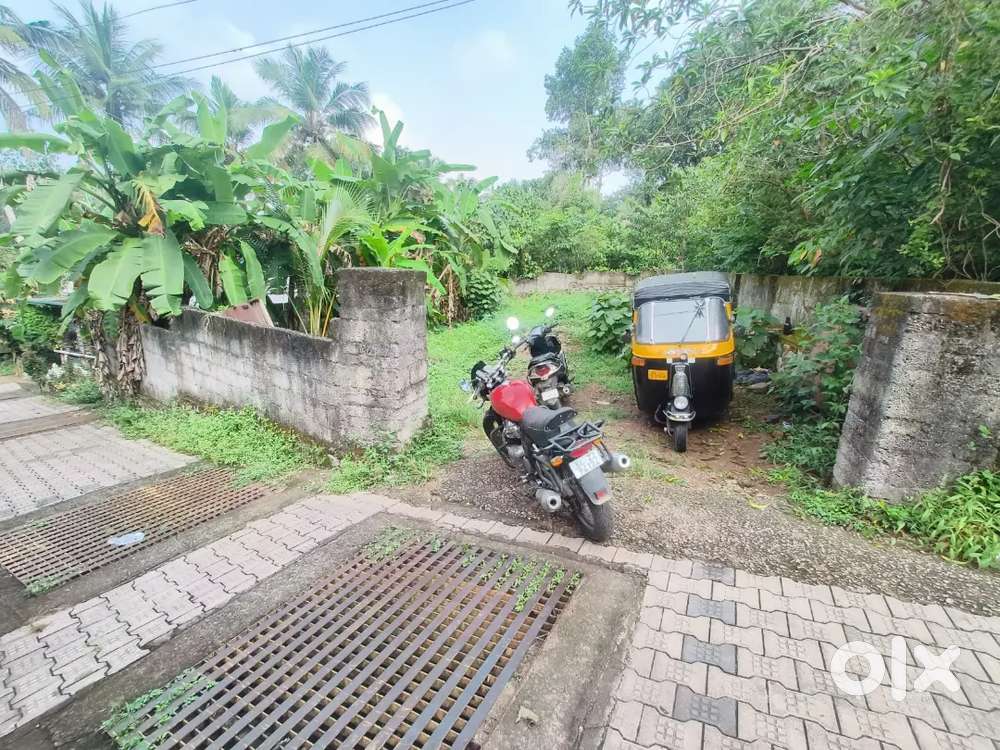 6 cent square plot CHANTHAVILA