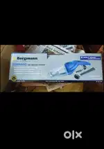 Maruti Suzuki Bergman tornado car vacuum cleaner

YOUR