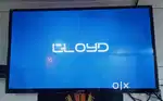 LLOYD LED TV 2018 model