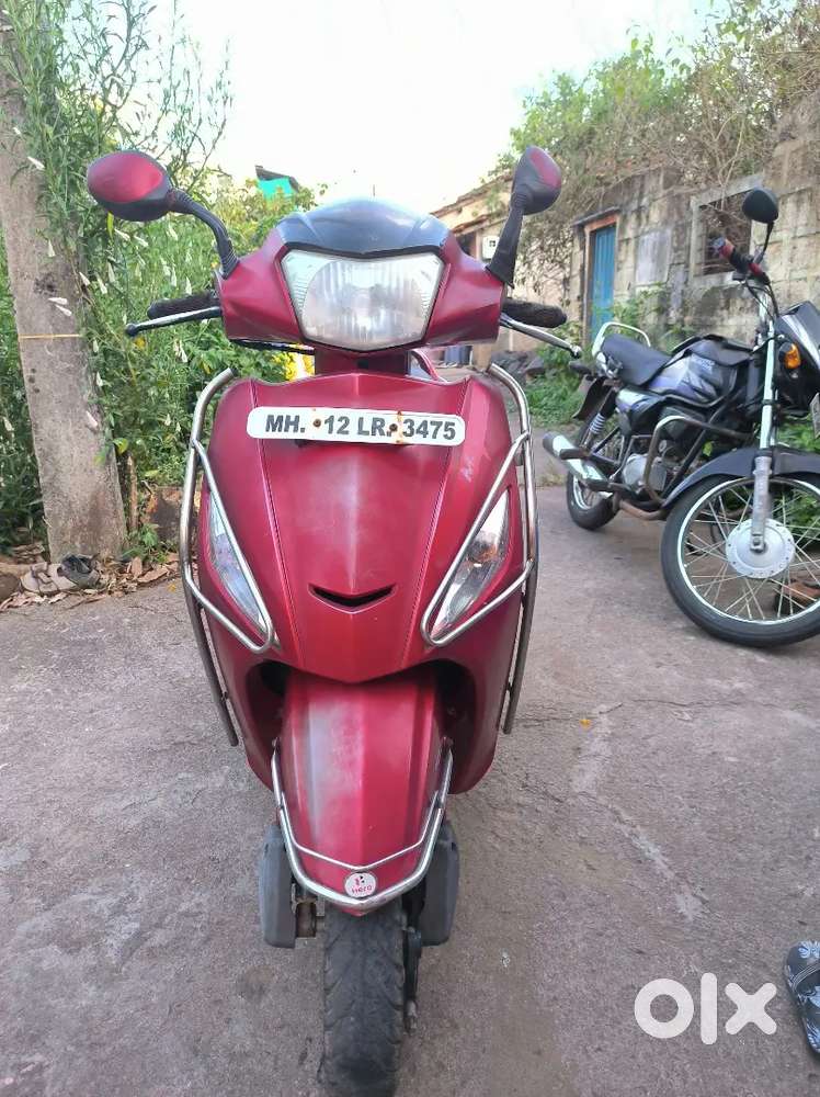 Very good condition