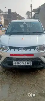 Mahindra Kuv 100Nxt