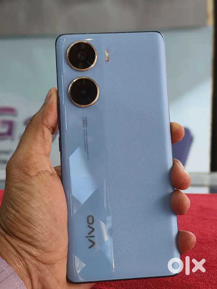 VIVO V29E 5G WONDERFUL CONDITION