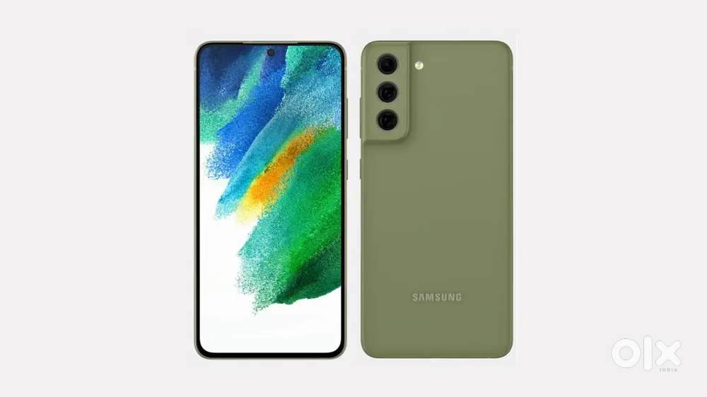 Samsung s21 fe
