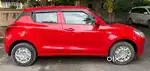Maruti Suzuki Swift LXI Optional-O, 2021, Petrol