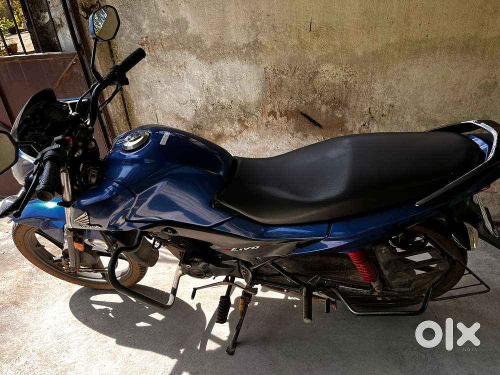Honda Livo on sale