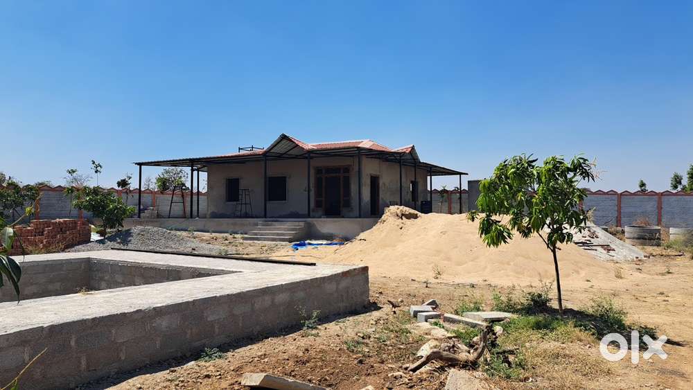 50% Discount! Premium Plots for Sale at Kandukoor Srisailam High